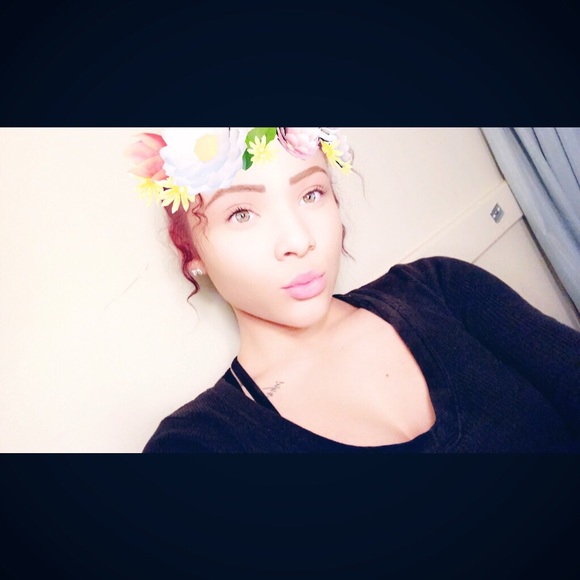 Meet your Posher, Juana - Picture 1 of 1